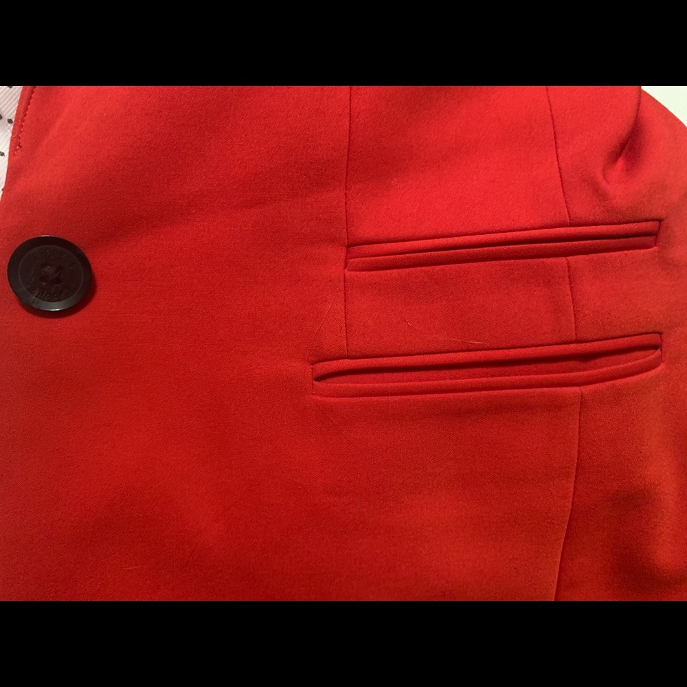 Express blazer - Picture 4 of 4